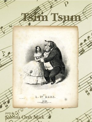 cover image of Tsim Tsum